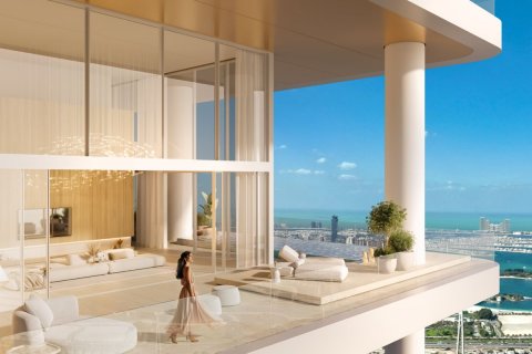 Byt v Dubai, SAE 3 ložnice, 528.9 m² Č.: 622369 - fotografie 11