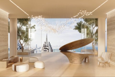 Byt v Dubai, SAE 3 ložnice, 528.9 m² Č.: 622369 - fotografie 14