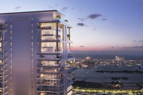 Byt v Dubai, SAE 3 ložnice, 528.9 m² Č.: 622369 - fotografie 18