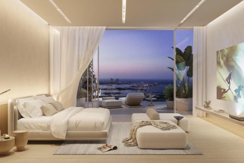 Byt v Dubai, SAE 3 ložnice, 528.9 m² Č.: 622369 - fotografie 7