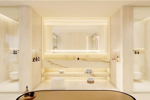 Byt v Dubai, SAE 3 ložnice, 528.9 m² Č.: 622369 - fotografie 5