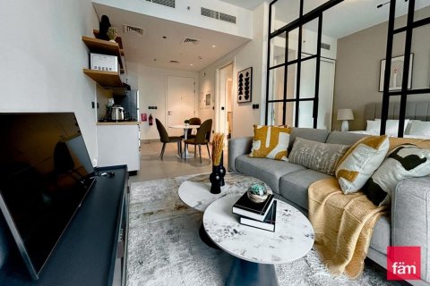 Huoneisto Dubai Hills Estate, Arabiemiraatit 1 makuuhuone, 44 m2 № 622372 - kuva 2