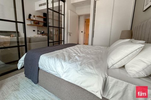 Huoneisto Dubai Hills Estate, Arabiemiraatit 1 makuuhuone, 44 m2 № 622372 - kuva 5