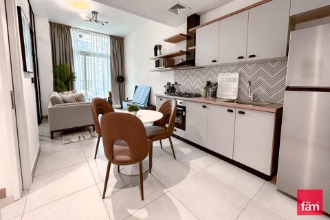 Huoneisto Dubai Hills Estate, Arabiemiraatit 1 makuuhuone, 44 m2 № 622372 - kuva 7