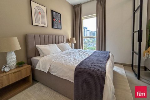 Huoneisto Dubai Hills Estate, Arabiemiraatit 1 makuuhuone, 44 m2 № 622372 - kuva 3