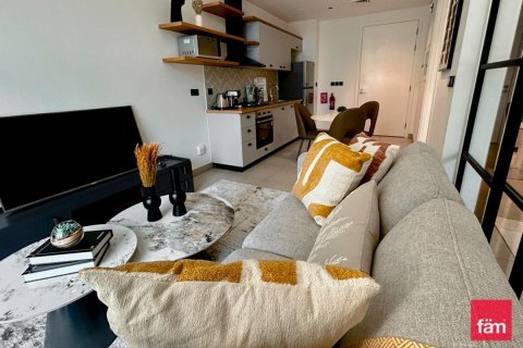 Huoneisto Dubai Hills Estate, Arabiemiraatit 1 makuuhuone, 44 m2 № 622372 - kuva 4