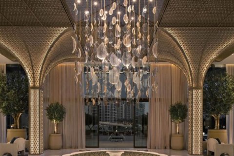 Vila v Dubai, SAE 5 ložnice, 747.7 m² Č.: 585454 - fotografie 5
