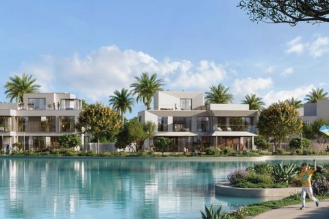 Vila v Dubai, SAE 5 ložnice, 747.7 m² Č.: 585454 - fotografie 8