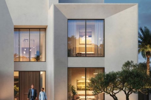 Vila v Dubai, SAE 5 ložnice, 747.7 m² Č.: 585454 - fotografie 3