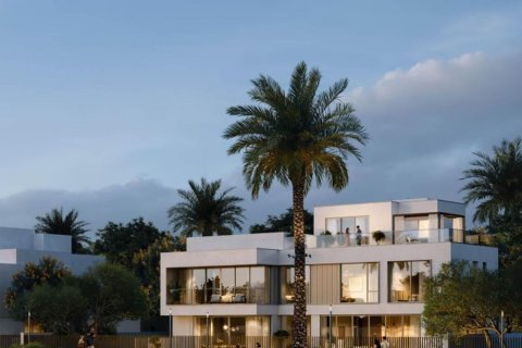 Vila v Dubai, SAE 5 ložnice, 747.7 m² Č.: 585454 - fotografie 1