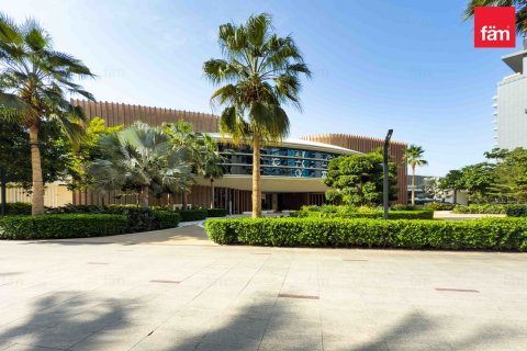Byt v Palm Jumeirah, Dubai, SAE 33.4 m² Č.: 585453 - fotografie 10