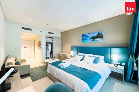 Byt v Palm Jumeirah, Dubai, SAE 33.4 m² Č.: 585453 - fotografie 4