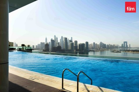 Byt v Palm Jumeirah, Dubai, SAE 33.4 m² Č.: 585453 - fotografie 8
