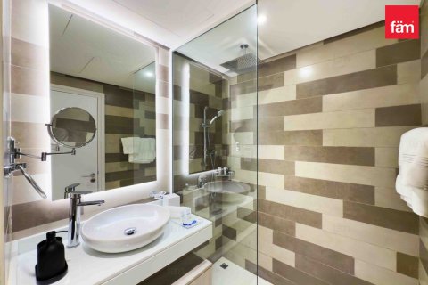 Byt v Palm Jumeirah, Dubai, SAE 33.4 m² Č.: 585453 - fotografie 6