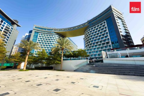 Byt v Palm Jumeirah, Dubai, SAE 33.4 m² Č.: 585453 - fotografie 1