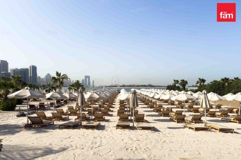 Byt v Palm Jumeirah, Dubai, SAE 33.4 m² Č.: 585453 - fotografie 11