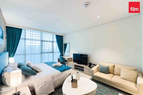 Byt v Palm Jumeirah, Dubai, SAE 33.4 m² Č.: 585453 - fotografie 14