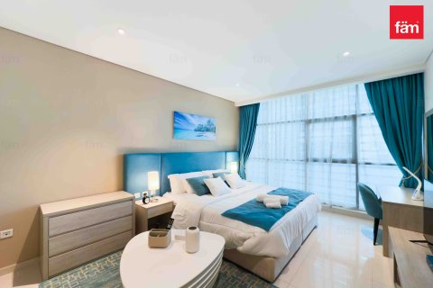 Byt v Palm Jumeirah, Dubai, SAE 33.4 m² Č.: 585453 - fotografie 13