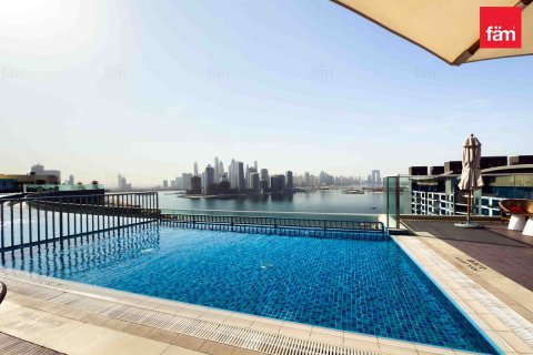 Byt v Palm Jumeirah, Dubai, SAE 33.4 m² Č.: 585453 - fotografie 12
