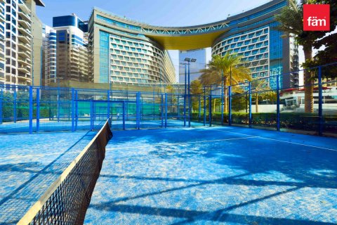 Byt v Palm Jumeirah, Dubai, SAE 33.4 m² Č.: 585453 - fotografie 7