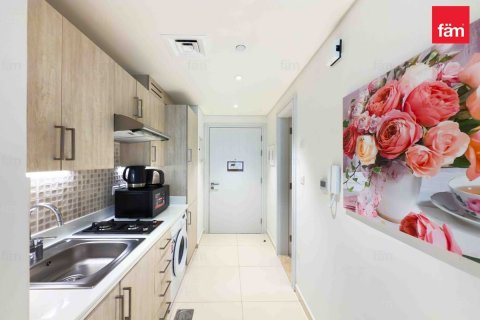 Byt v Palm Jumeirah, Dubai, SAE 33.4 m² Č.: 585453 - fotografie 2