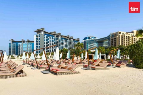 Byt v Palm Jumeirah, Dubai, SAE 33.4 m² Č.: 585453 - fotografie 9
