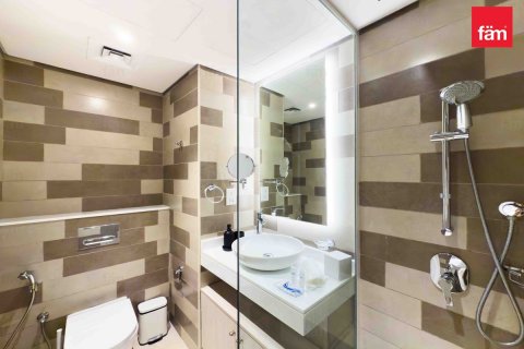Byt v Palm Jumeirah, Dubai, SAE 33.4 m² Č.: 585453 - fotografie 5