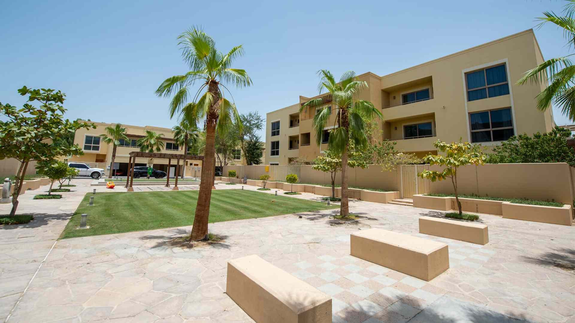 Al Raha Gardens Lifestyle Property Infrastructure Attractions Al Raha Gardens Lifestyle Property Infrastructure Attractions