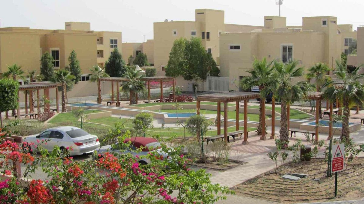 Al Raha Gardens Lifestyle Property Infrastructure Attractions Al Raha Gardens Lifestyle Property Infrastructure Attractions