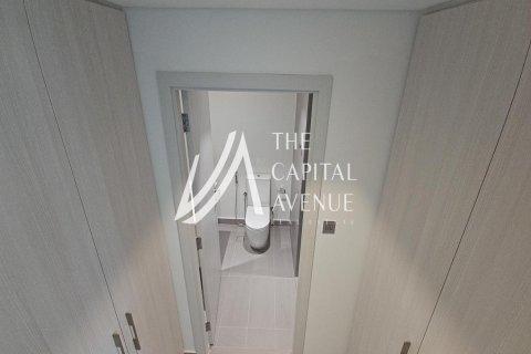 Townhouse on the Yas Island, Abu Dhabi, UAE 2 bedrooms, 125 sq.m. № 605046 - photo 6