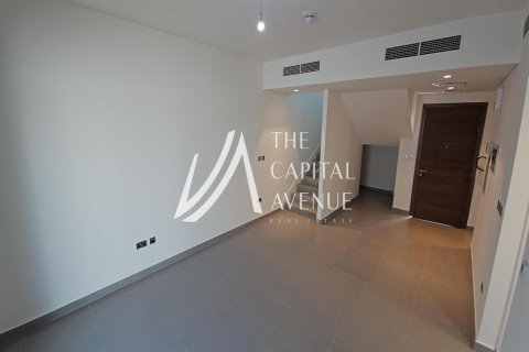 Townhouse on the Yas Island, Abu Dhabi, UAE 2 bedrooms, 125 sq.m. № 605046 - photo 2