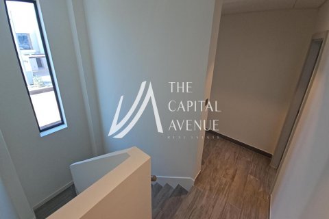 Townhouse on the Yas Island, Abu Dhabi, UAE 2 bedrooms, 125 sq.m. № 605046 - photo 5