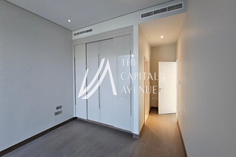 Adosado en alquiler en Saadiyat Island, Abu Dhabi, EAU 4 dormitorios, 836 m2 № 605045 - foto 8
