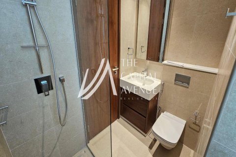 Vila v Abu Dhabi, SAE 5 ložnice, 936 m² Č.: 605048 - fotografie 28