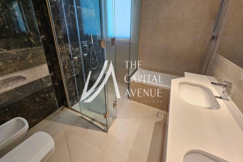 Vila v Abu Dhabi, SAE 5 ložnice, 936 m² Č.: 605048 - fotografie 21