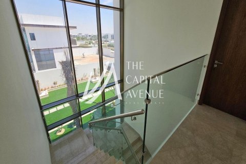 Vila v Abu Dhabi, SAE 5 ložnice, 936 m² Č.: 605048 - fotografie 11