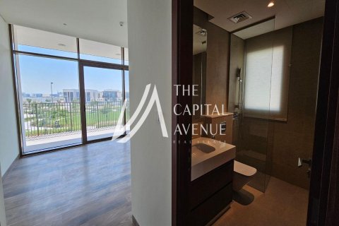 Vila v Abu Dhabi, SAE 5 ložnice, 936 m² Č.: 605048 - fotografie 23