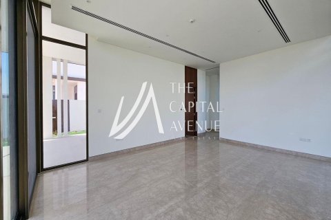 Vila v Abu Dhabi, SAE 5 ložnice, 936 m² Č.: 605048 - fotografie 4