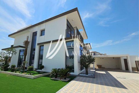 Vila v Abu Dhabi, SAE 5 ložnice, 936 m² Č.: 605048 - fotografie 2