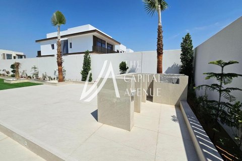 Vila v Abu Dhabi, SAE 5 ložnice, 936 m² Č.: 605048 - fotografie 18