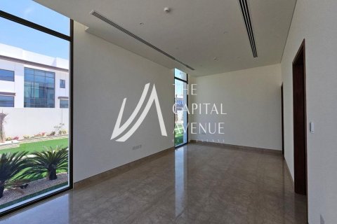 Vila v Abu Dhabi, SAE 5 ložnice, 936 m² Č.: 605048 - fotografie 19