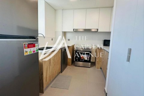Townhouse on the Yas Island, Abu Dhabi, UAE 2 bedrooms, 125 sq.m. № 605047 - photo 12
