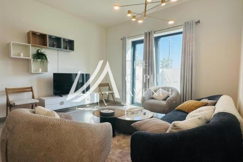 Townhouse on the Yas Island, Abu Dhabi, UAE 2 bedrooms, 125 sq.m. № 605047 - photo 5