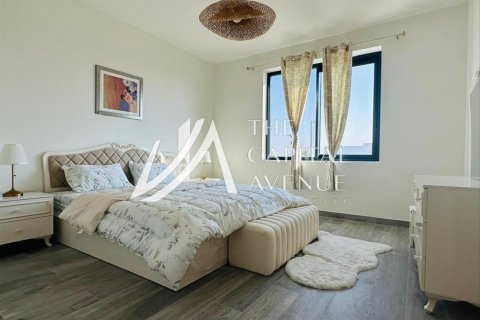 Townhouse on the Yas Island, Abu Dhabi, UAE 2 bedrooms, 125 sq.m. № 605047 - photo 8
