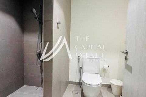 Townhouse on the Yas Island, Abu Dhabi, UAE 2 bedrooms, 125 sq.m. № 605047 - photo 14