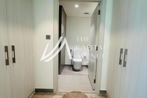 Townhouse on the Yas Island, Abu Dhabi, UAE 2 bedrooms, 125 sq.m. № 605047 - photo 13