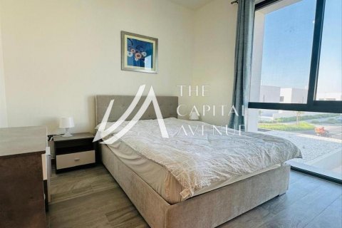 Townhouse on the Yas Island, Abu Dhabi, UAE 2 bedrooms, 125 sq.m. № 605047 - photo 9