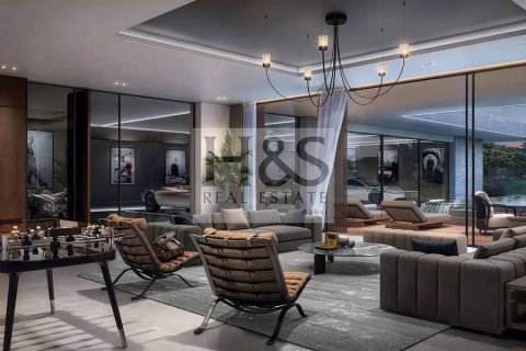 Vila v Tilal Al Ghaf, Dubai, SAE 5 ložnice, 1047 m² Č.: 605122 - fotografie 9