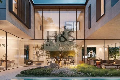 Vila v Tilal Al Ghaf, Dubai, SAE 5 ložnice, 1047 m² Č.: 605122 - fotografie 5