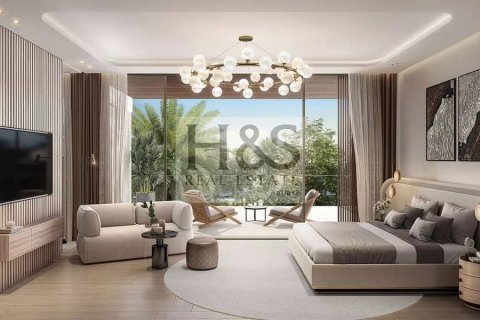 Vila v Tilal Al Ghaf, Dubai, SAE 5 ložnice, 1047 m² Č.: 605122 - fotografie 8
